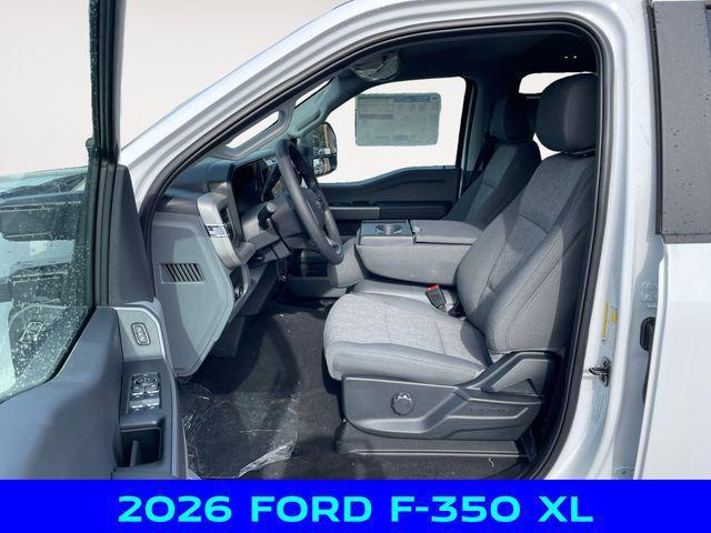 new 2026 Ford F-350 car, priced at $63,750