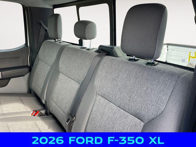 new 2026 Ford F-350 car, priced at $63,750