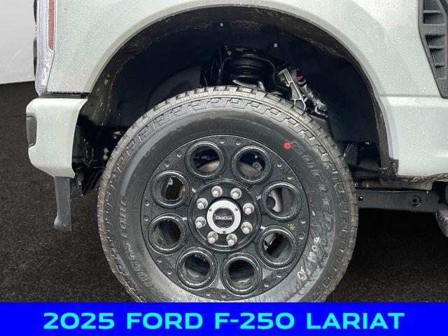 new 2025 Ford F-250 car, priced at $76,000