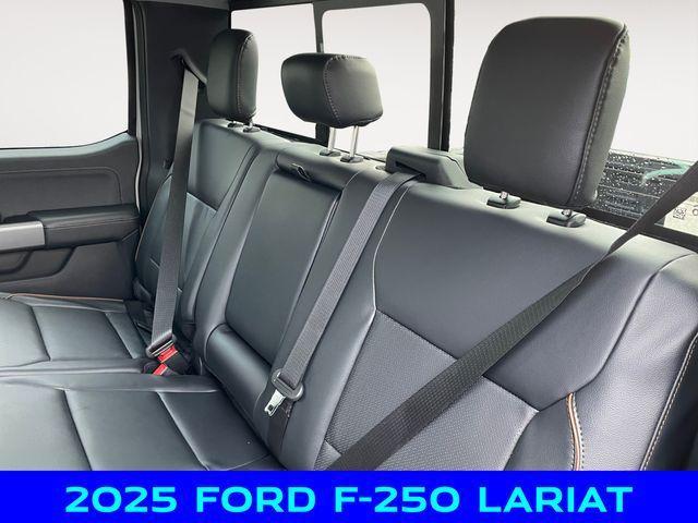 new 2025 Ford F-250 car, priced at $76,000