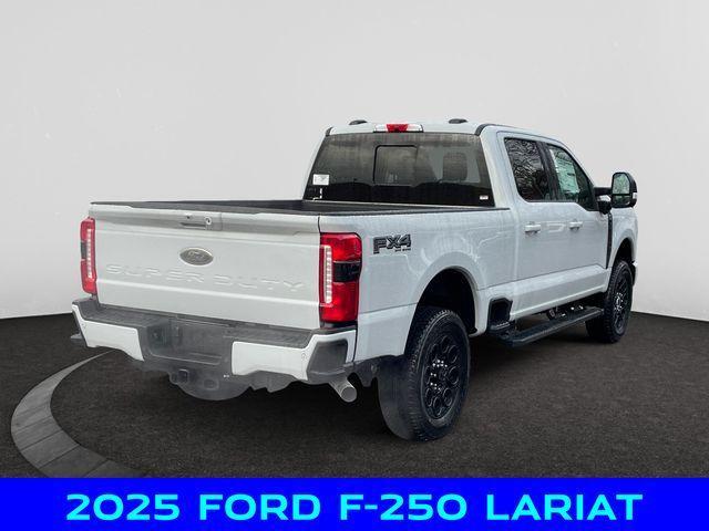 new 2025 Ford F-250 car, priced at $76,000