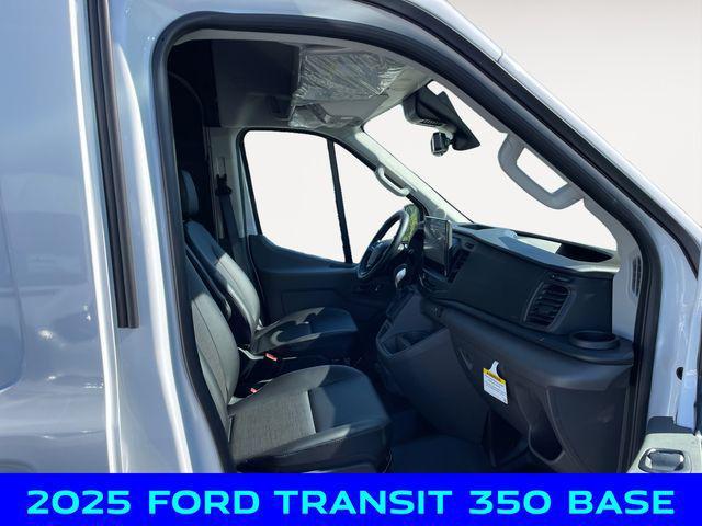 new 2025 Ford Transit-350 car, priced at $64,500