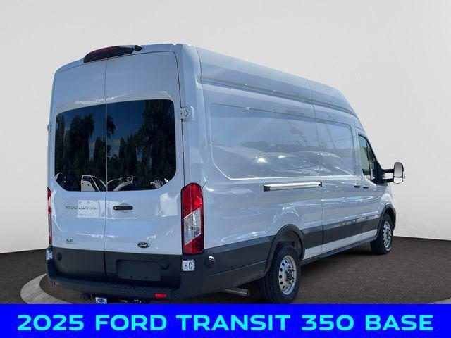 new 2025 Ford Transit-350 car, priced at $64,500