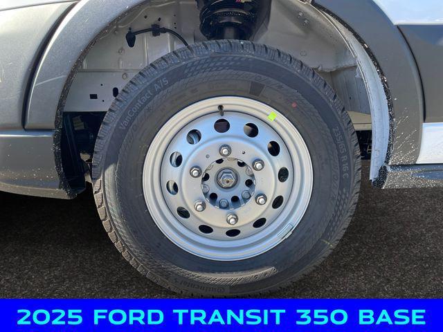 new 2025 Ford Transit-350 car, priced at $64,500