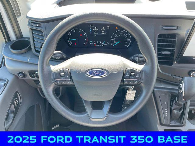 new 2025 Ford Transit-350 car, priced at $64,500
