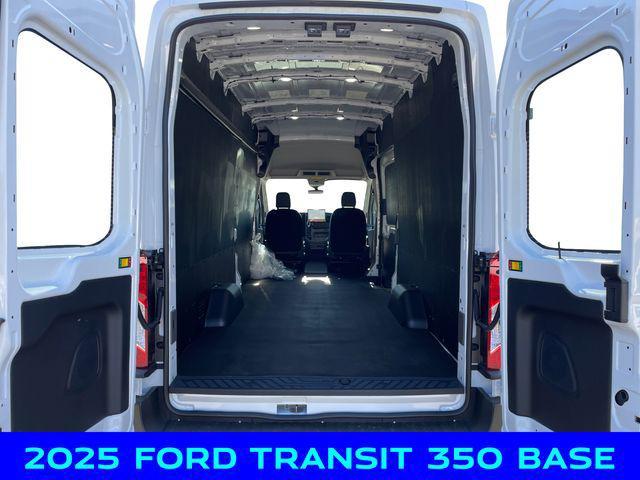 new 2025 Ford Transit-350 car, priced at $64,500