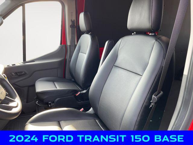 new 2024 Ford Transit-150 car, priced at $50,750