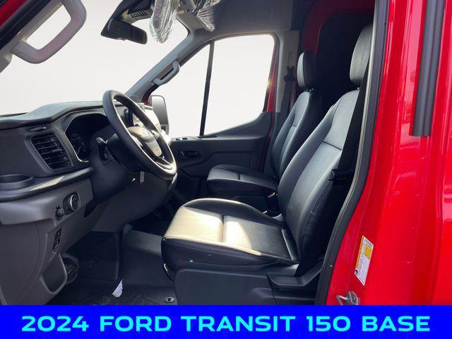 new 2024 Ford Transit-150 car, priced at $50,750