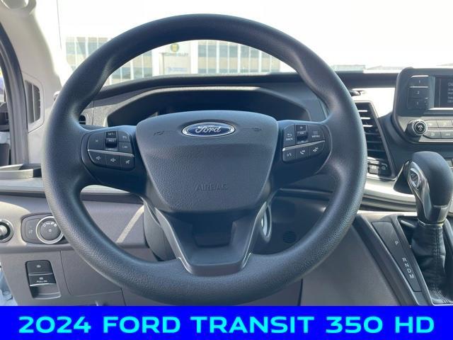 new 2024 Ford Transit-350 car, priced at $59,750