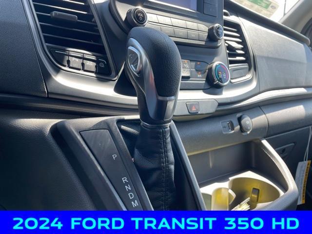 new 2024 Ford Transit-350 car, priced at $59,750