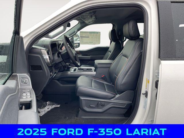new 2025 Ford F-350 car, priced at $86,750
