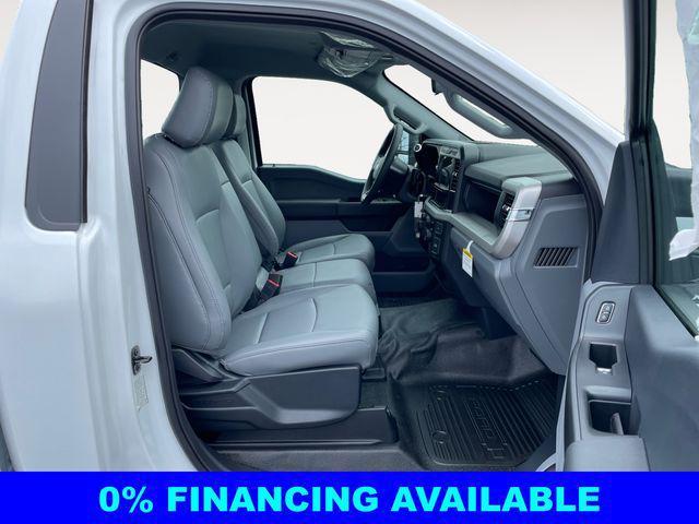 new 2025 Ford F-350 car, priced at $68,750