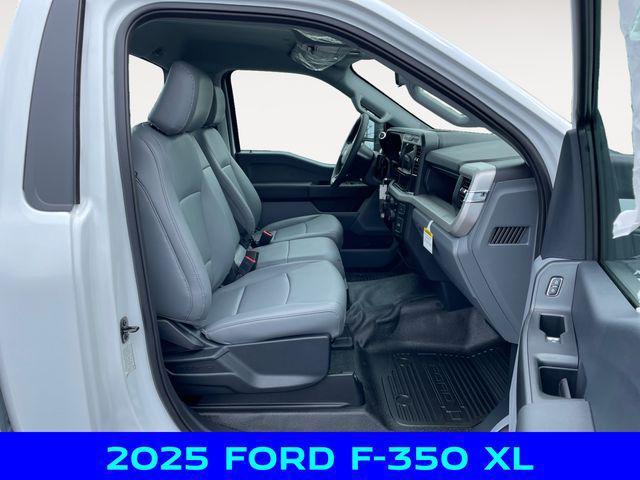 new 2025 Ford F-350 car, priced at $68,750