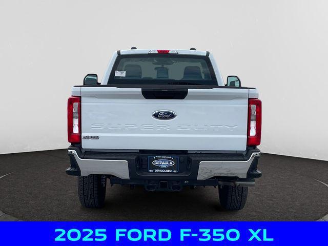 new 2025 Ford F-350 car, priced at $68,750