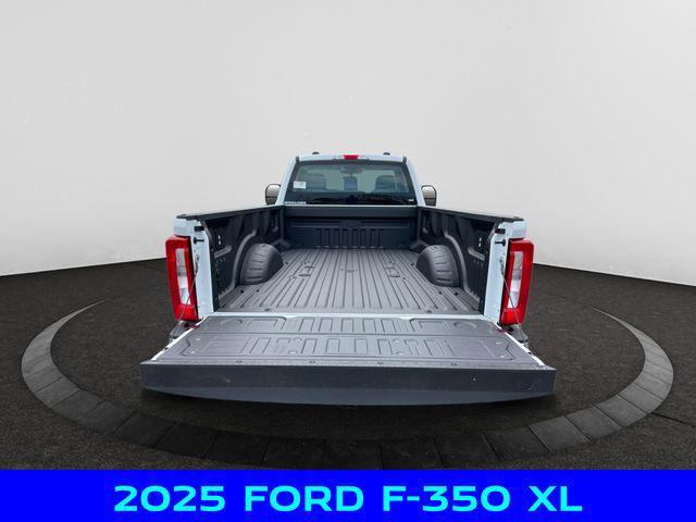 new 2025 Ford F-350 car, priced at $68,750