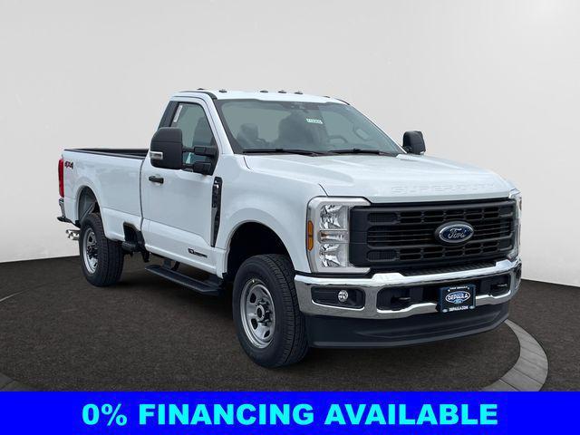 new 2025 Ford F-350 car, priced at $68,750