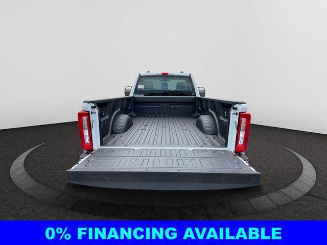 new 2025 Ford F-350 car, priced at $68,750