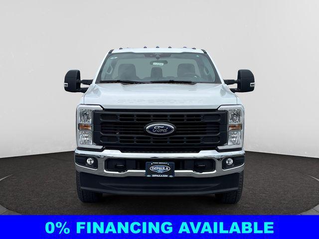 new 2025 Ford F-350 car, priced at $68,750