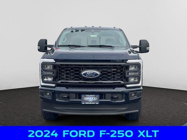 new 2024 Ford F-250 car, priced at $64,750