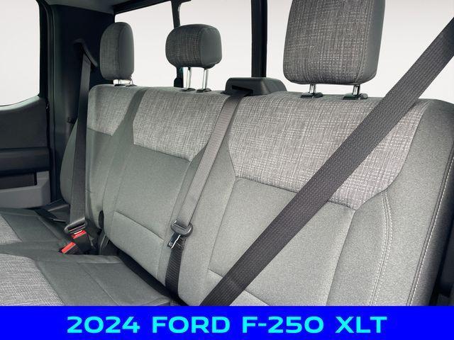 new 2024 Ford F-250 car, priced at $64,000