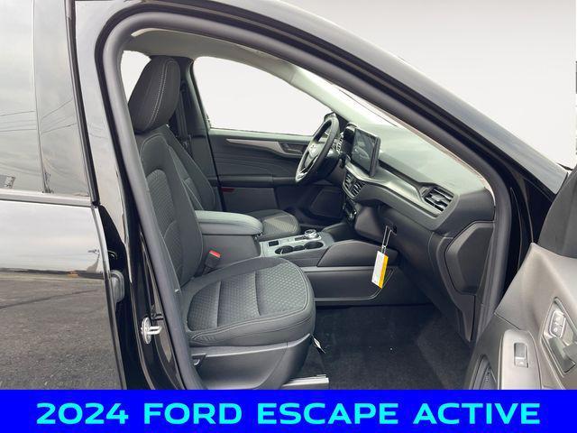 new 2024 Ford Escape car, priced at $27,500