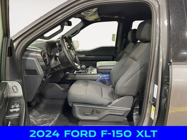 new 2024 Ford F-150 car, priced at $60,250