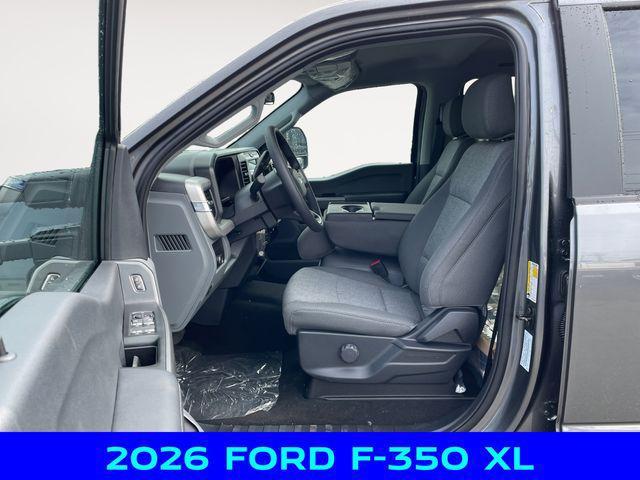 new 2026 Ford F-350 car, priced at $64,500