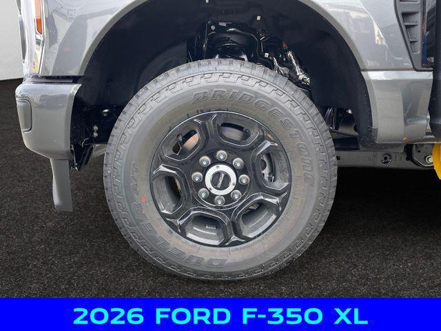 new 2026 Ford F-350 car, priced at $64,500