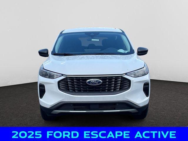 new 2025 Ford Escape car, priced at $32,500