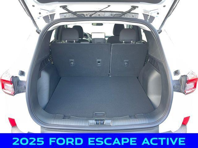 new 2025 Ford Escape car, priced at $32,500