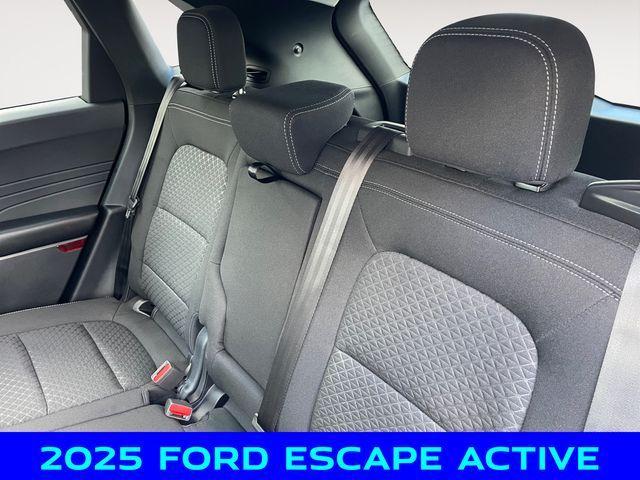 new 2025 Ford Escape car, priced at $32,500