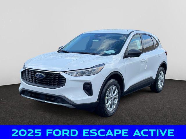 new 2025 Ford Escape car, priced at $31,500