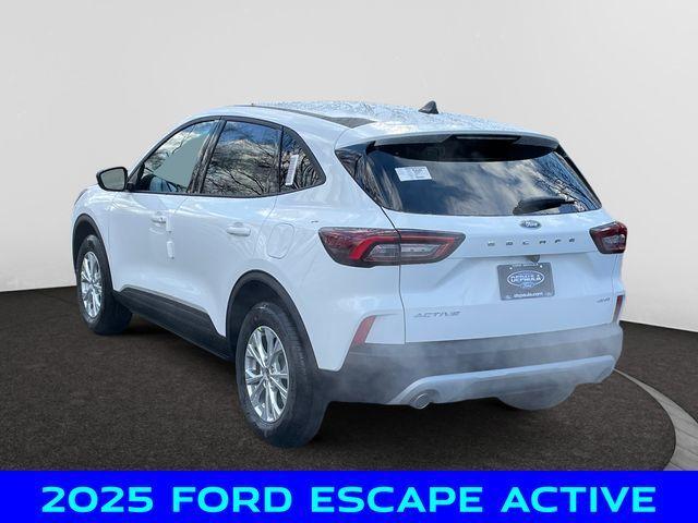 new 2025 Ford Escape car, priced at $32,500