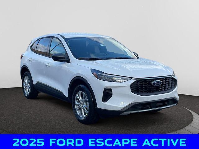 new 2025 Ford Escape car, priced at $32,500