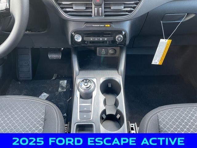 new 2025 Ford Escape car, priced at $32,500