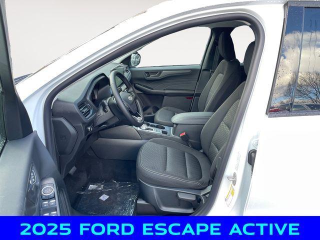 new 2025 Ford Escape car, priced at $32,500