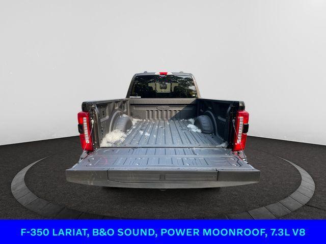 new 2025 Ford F-350 car, priced at $75,000