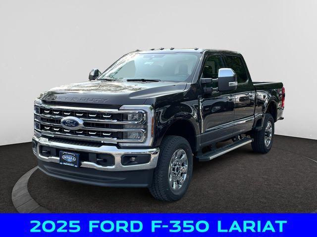 new 2025 Ford F-350 car, priced at $75,000