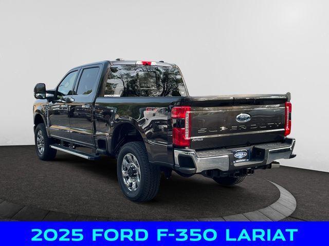 new 2025 Ford F-350 car, priced at $75,000