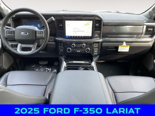 new 2025 Ford F-350 car, priced at $75,000