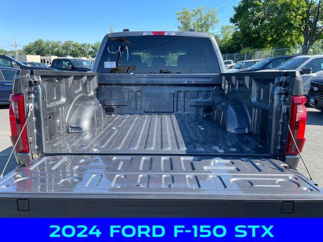 new 2024 Ford F-150 car, priced at $51,000