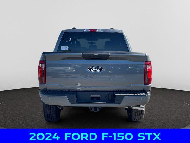 new 2024 Ford F-150 car, priced at $51,000