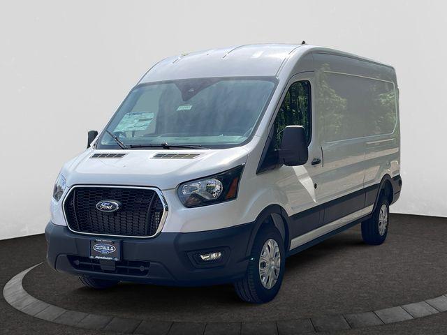 new 2024 Ford Transit-250 car, priced at $52,500