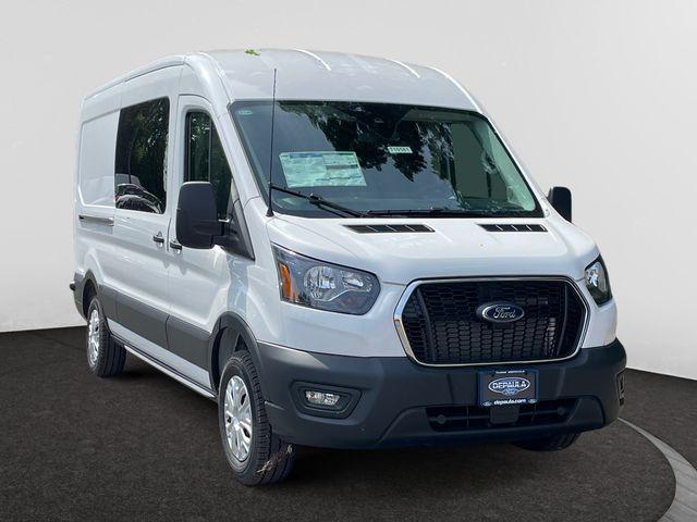 new 2024 Ford Transit-250 car, priced at $51,500