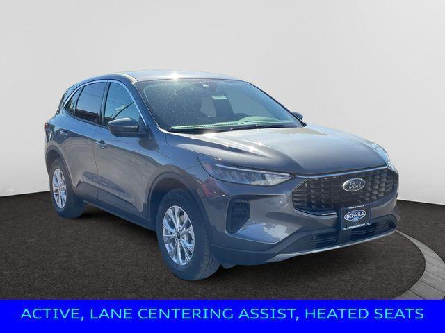 new 2024 Ford Escape car, priced at $33,500