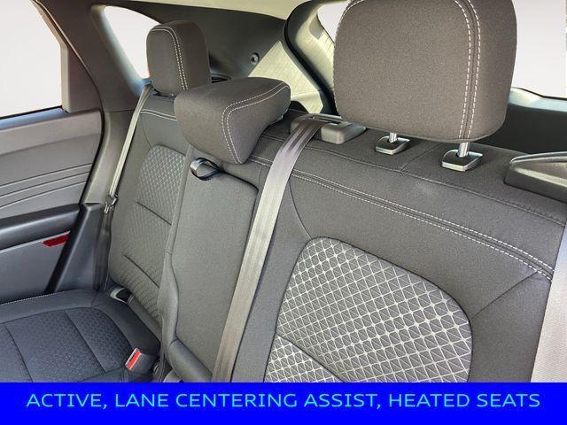 new 2024 Ford Escape car, priced at $33,500