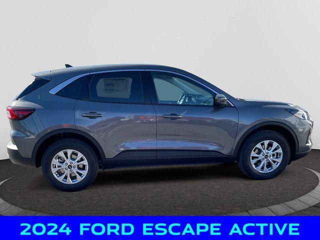 new 2024 Ford Escape car, priced at $35,750