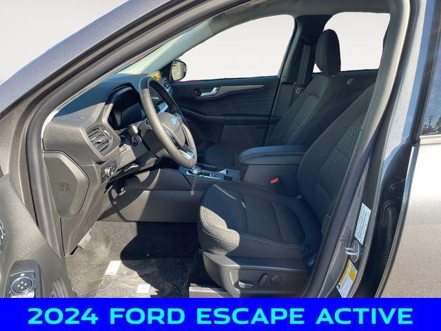 new 2024 Ford Escape car, priced at $35,750