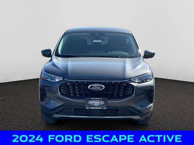 new 2024 Ford Escape car, priced at $35,750