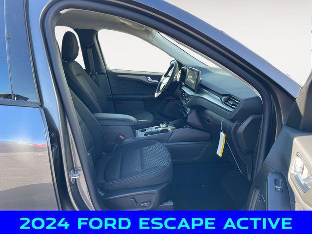 new 2024 Ford Escape car, priced at $35,750